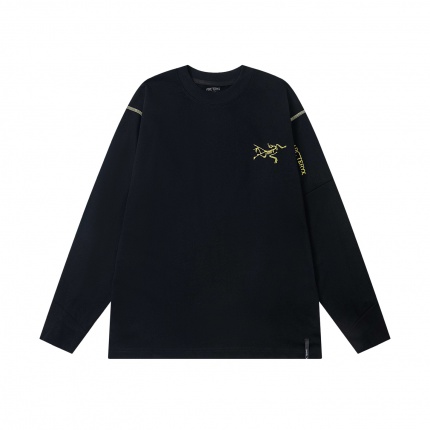 ARC TERYX Long-Sleeved T-Shirt for Men in 215285