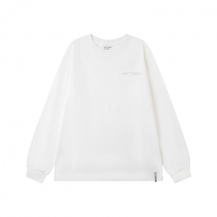 ARC TERYX Long-Sleeved T-Shirt for Men in 215286