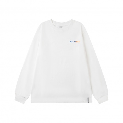 ARC TERYX Long-Sleeved T-Shirt for Men in 215287