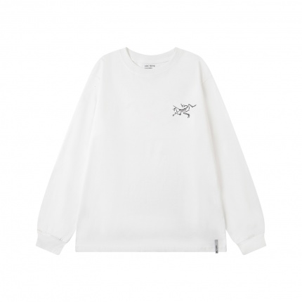ARC TERYX Long-Sleeved T-Shirt for Men in 215289