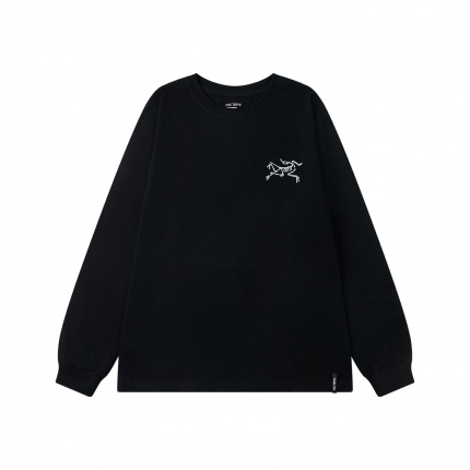 ARC TERYX Long-Sleeved T-Shirt for Men in 215290