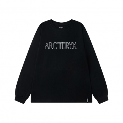ARC TERYX Long-Sleeved T-Shirt for Men in 215292