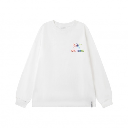 ARC TERYX Long-Sleeved T-Shirt for Men in 215293