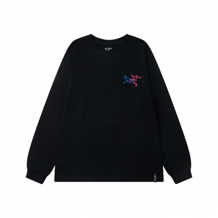 ARC TERYX Long-Sleeved T-Shirt for Men in 215295