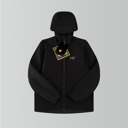 Cheap ARC TERYX Jackets for Men in 215315, $105 USD- [IB215315] - Replica ARC TERYX Jackets for Men