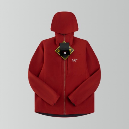 Cheap ARC TERYX Jackets for Men in 215318, $105 USD- [IB215318] - Replica ARC TERYX Jackets for Men