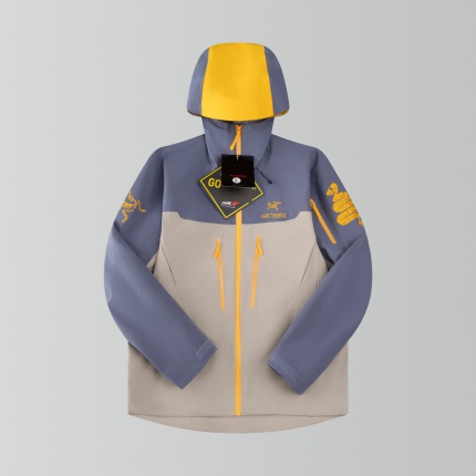 ARC TERYX Jackets for Men in 215322