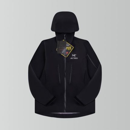 Cheap ARC TERYX Jackets for Men in 215327, $105 USD- [IB215327] - Replica ARC TERYX Jackets for Men