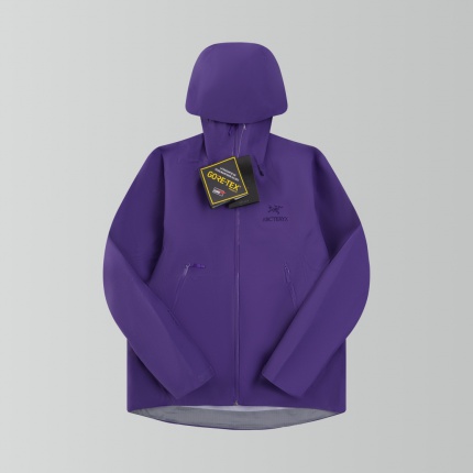 Cheap ARC TERYX Jackets for Men in 215331, $105 USD- [IB215331] - Replica ARC TERYX Jackets for Men