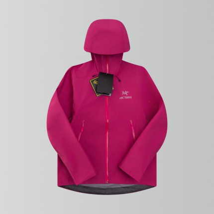 Cheap ARC TERYX Jackets for Men in 215334, $105 USD- [IB215334] - Replica ARC TERYX Jackets for Men