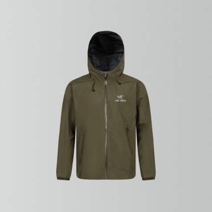 Cheap ARC TERYX Jackets for Men in 215337, $105 USD- [IB215337] - Replica ARC TERYX Jackets for Men