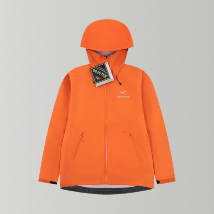 Cheap ARC TERYX Jackets for Men in 215338, $105 USD- [IB215338] - Replica ARC TERYX Jackets for Men