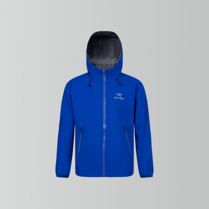 Cheap ARC TERYX Jackets for Men in 215340, $105 USD- [IB215340] - Replica ARC TERYX Jackets for Men