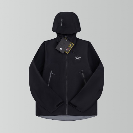 Cheap ARC TERYX Jackets for Men in 215342, $105 USD- [IB215342] - Replica ARC TERYX Jackets for Men
