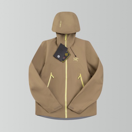 ARC TERYX Jackets for Men in 215360