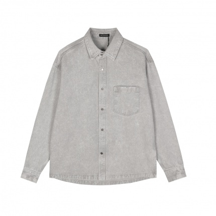 Balenciaga Jackets for Men in 215366