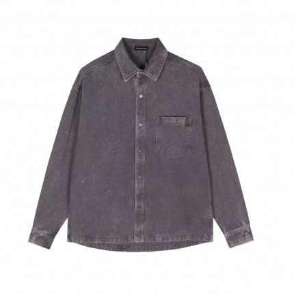 Balenciaga Jackets for Men in 215367