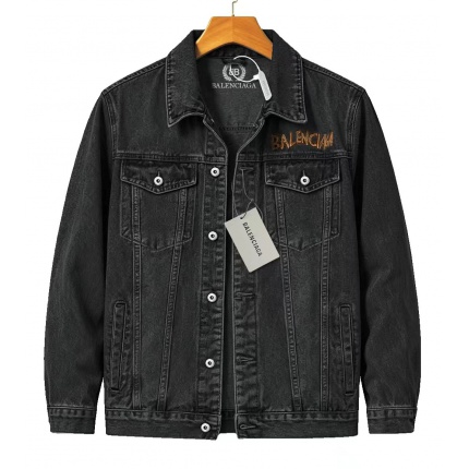 Balenciaga Jackets for Men in 215368