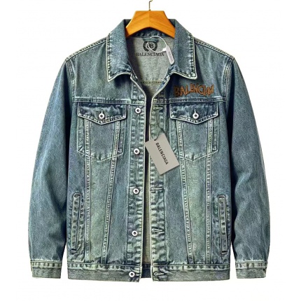Balenciaga Jackets for Men in 215369