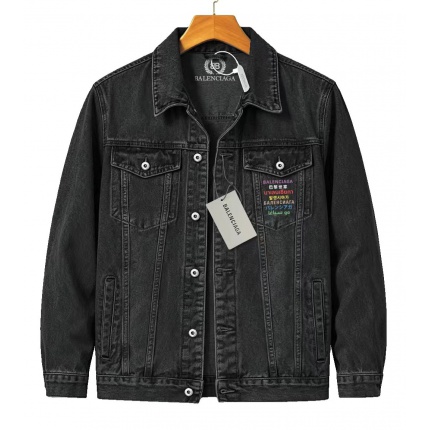 Balenciaga Jackets for Men in 215371