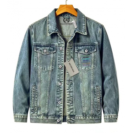 Balenciaga Jackets for Men in 215375