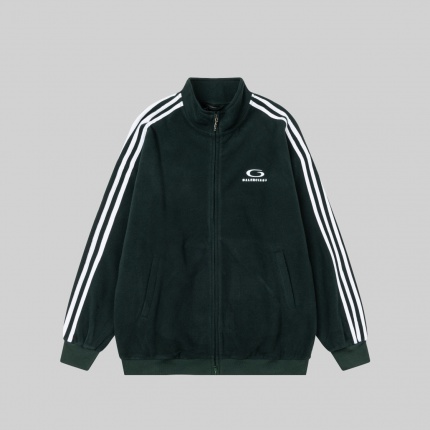 Balenciaga Jackets for Men in 215380