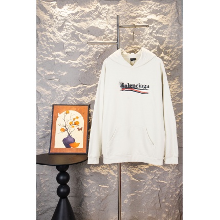 Balenciaga Hoodies for Men in 215382