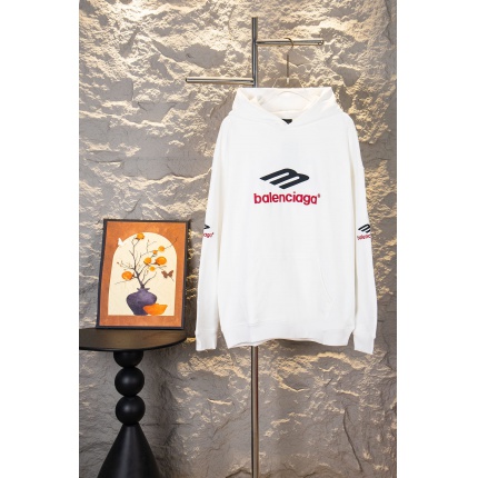 Balenciaga Hoodies for Men in 215387
