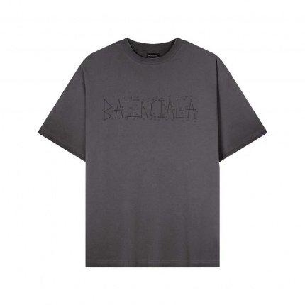 Balenciaga T-shirts for Men in 215396