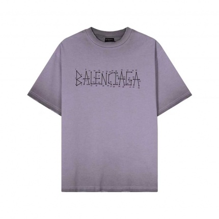 Balenciaga T-shirts for Men in 215398