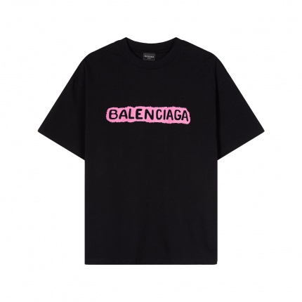 Cheap Balenciaga T-shirts for Men in 215399, $30 USD- [IB215399] - Replica Balenciaga T-shirts for Men