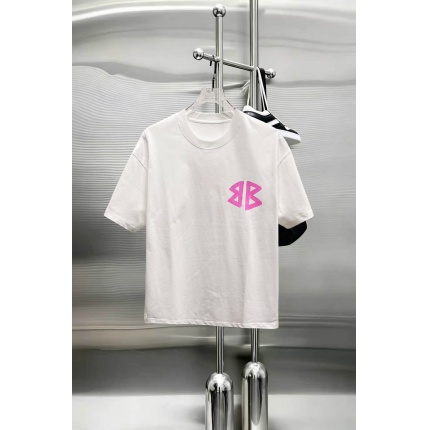 Balenciaga T-shirts for Men in 215402