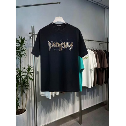 Balenciaga T-shirts for Men in 215408