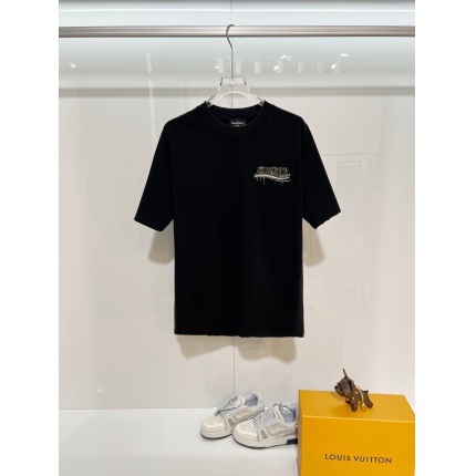 Balenciaga T-shirts for Men in 215417