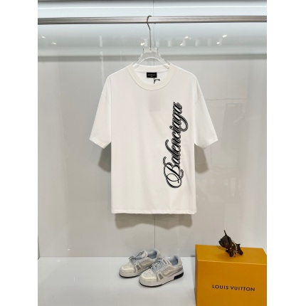 Balenciaga T-shirts for Men in 215425