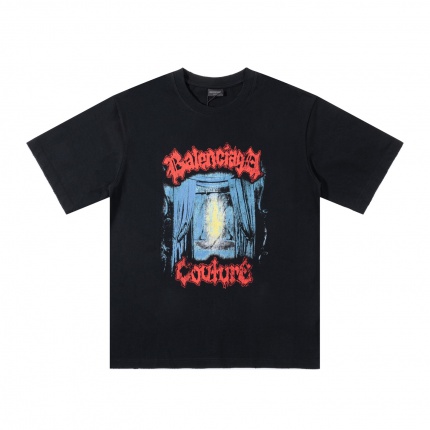 Balenciaga T-shirts for Men in 215426