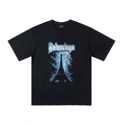 Balenciaga T-shirts for Men in 215427