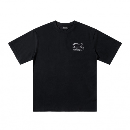 Balenciaga T-shirts for Men in 215428