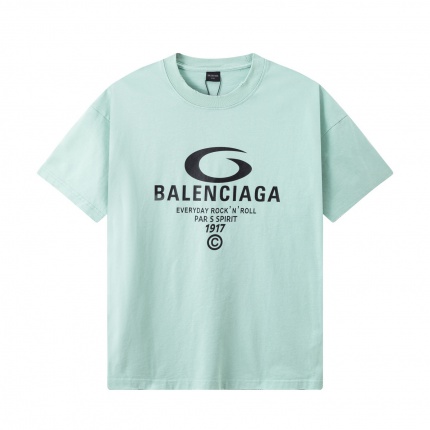 Balenciaga T-shirts for Men in 215430