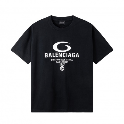 Balenciaga T-shirts for Men in 215432