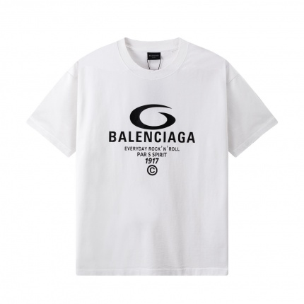 Balenciaga T-shirts for Men in 215433