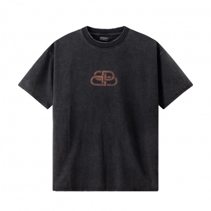 Balenciaga T-shirts for Men in 215434