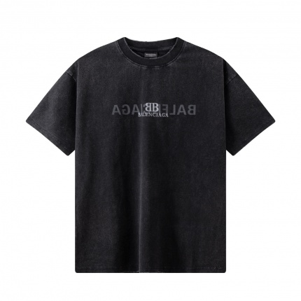 Balenciaga T-shirts for Men in 215435