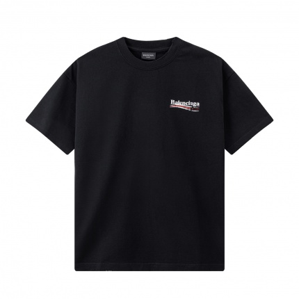 Balenciaga T-shirts for Men in 215437