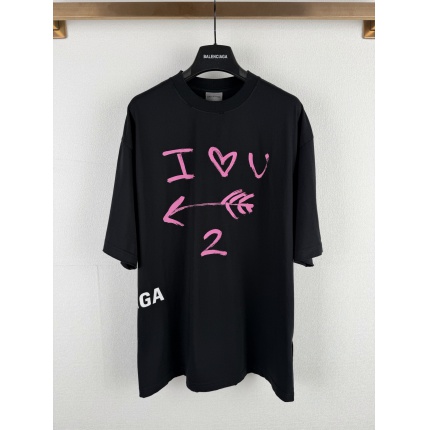 Balenciaga T-shirts for Men in 215446