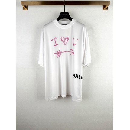 Balenciaga T-shirts for Men in 215447