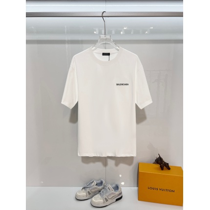 Balenciaga T-shirts for Men in 215449
