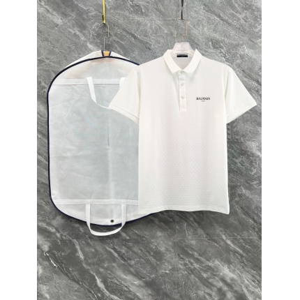 Balmain T-shirts for Men in 215453