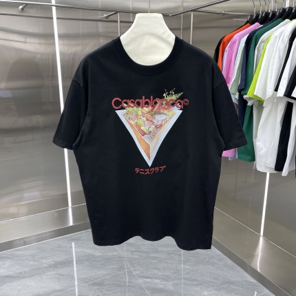 Casablanca T-shirts for Men in 215457