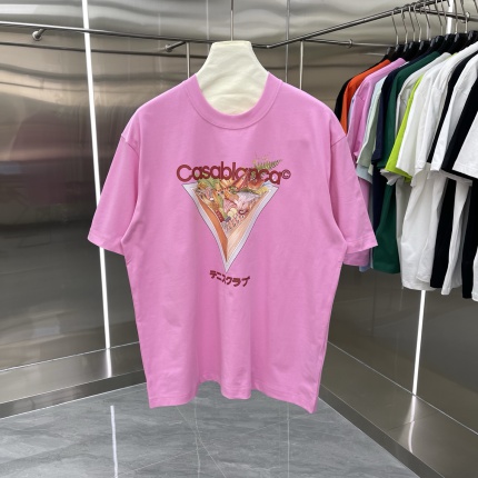 Casablanca T-shirts for Men in 215458